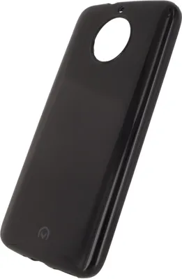 Imagen del producto de Mobilize Gelly Funda para Motorola Moto G5S - TPU Negro
