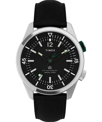Produktbild von Timex Waterbury Dive Herren Quarzuhr Timex-TW2V49800 Uhr