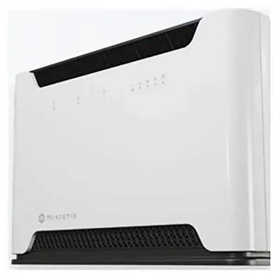 Produktbild von MikroTik Chateau LTE7 with RouterOS L4 International version | MikroTik