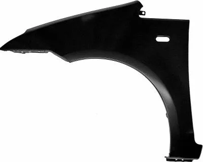 Produktbild von DIEDERICHS 1465007 Kotflügel Vorne Links für FORD C-MAX (DM2) Focus C-Max (DM2)