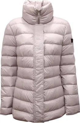 Obrázek produktu pro PEUTEREY Bunda dámská Feather Grey GR74981 - Velikost: 50