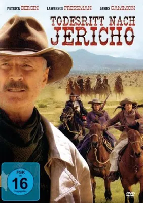Produktbild von Todesritt nach Jericho