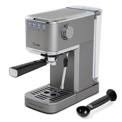 Espressomaschine 1350 W, 20 bar, Cold Brew, 1,2 l Tank
