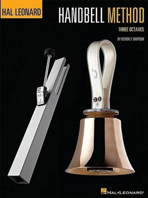 Image de The Hal Leonard Handbell Method