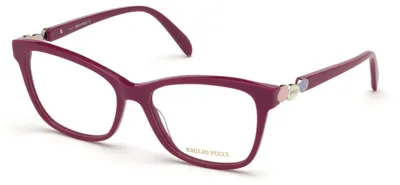 Produktbild von Brillenfassung Emilio Pucci EP5150-54066 ø 54 mm