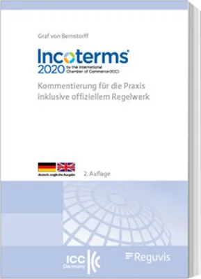 Immagine prodotto di Incoterms® 2020 der Internationalen Handelskammer (ICC)