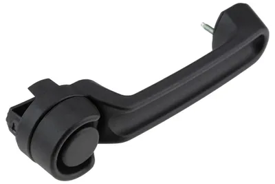 Produktbild von NTY EZC-CH-082 Türgriff Vorne Links Vorne Rechts Hinten Rechts Hinten Links für JEEP WRANGLER III (JK)