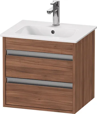 Produktbild von DURAVIT KT644407979 WTU Ketho 480x500x412mm, 2 Schubk.