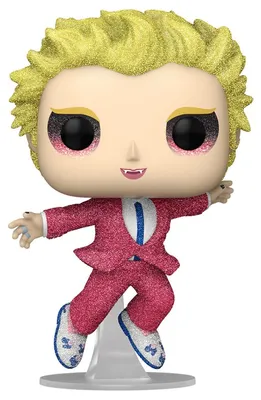 Imagen del producto de Figura de vinilo POP! de Ed Sheeran, personaje Vampiro (DGLT), edición exclusiva, 9 cm