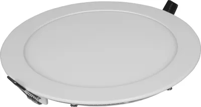 Produktbild von LED Licht-Panel LP-1519RW 190mm rund 3000K