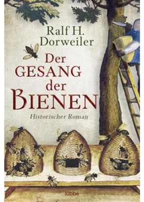 Obrázok produktu pre Der Gesang der Bienen