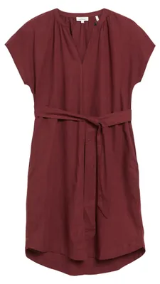 Produktbild von S.Oliver (50) Kleid RED RED 34