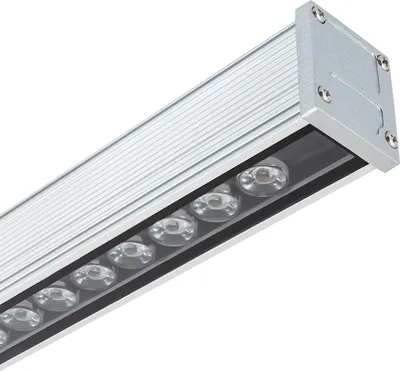 Produktbild von LED-Wandfluter 18W IP65 50cm WALL WASHER 6000K Kaltweiß