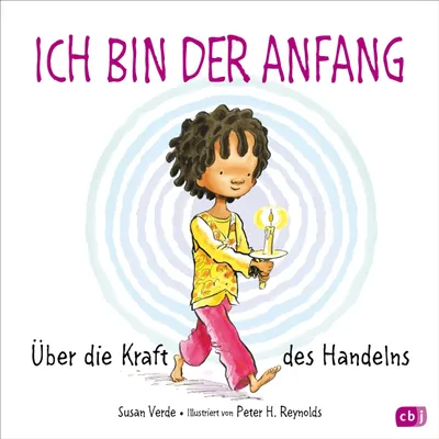 Produktbild von Ich bin der Anfang