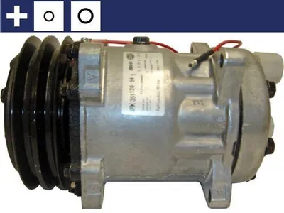 Obrázek produktu pro Kompresor MAHLE ACP 986 000S, klimatizace x