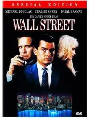 Produktbild von Wall Street  [SE]