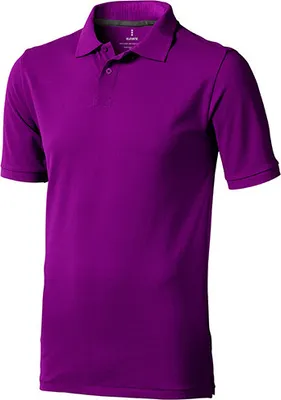Immagine prodotto di Polo Elevate Life Calgary Uomo