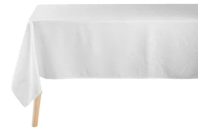 Produktbild von Jacquard-Tischdecke LOLLY, 140 x 240 cm