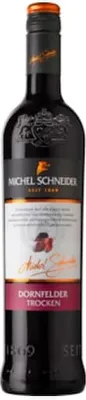 Produktbild von Michel Schneider Dornfelder QbA trocken | 12,3 % vol | 0,75 l