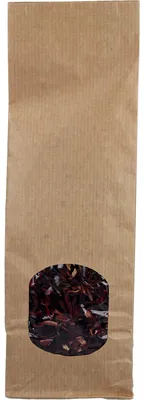 Obrázek produktu pro Květy ibišku, 100 g