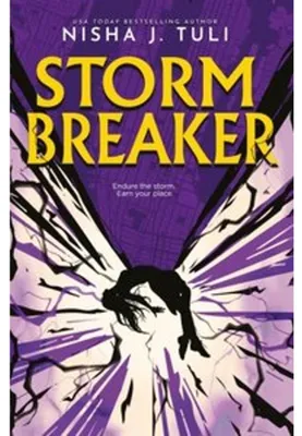 Produktbild von Storm Breaker