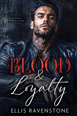 Produktbild von Blood & Loyalty
