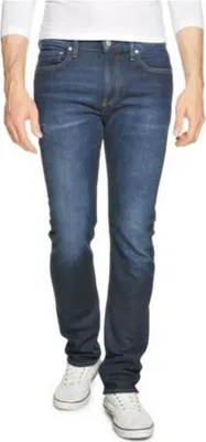Produktbild von Calvin Klein Herren Jeans CKJ 026 slim : 36/32 Größe: 36/32