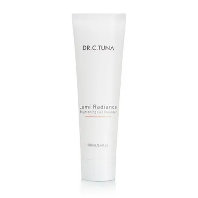 Obrázek produktu pro KBruShop Farmasi Dr. C. Tuna Lumi Radiance Rozjasňující čisticí gel na obličej - 100 ml