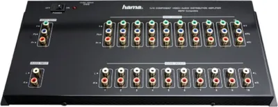 Immagine prodotto di Amplificatore di distribuzione YUV-1100
