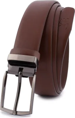 Produktbild von Herren Gürtel in Braun, Modell krae37130