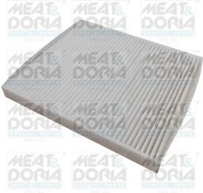Produktbild von MEAT & DORIA 17546 Innenraumfilter Pollenfilter für BMW X5 (E70) X5 (F15, F85) X6 (E71, E72) X6 (F16, F86)