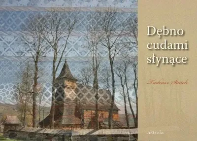 Produktbild von Debno cudami slynace
