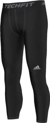 Produktbild von Adidas Hosen Techfit Base M, AI3370, Größe: 164