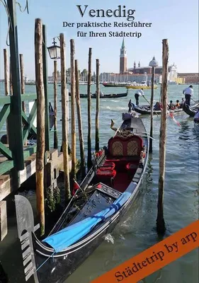 Produktbild von Venedig - Der praktische Reiseführer für Ihren Städtetrip
