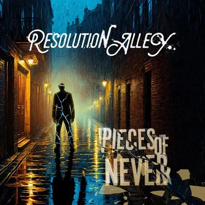 Produktbild von Pieces Of Never