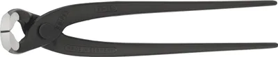 Image de Tenaille russe 280mm KNIPEX 99 00 280 noire