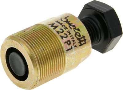 Produktbild von Buzzetti Polradabzieher M22x1mm Rechtsgewinde außen