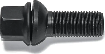 Produktbild von H&R Radschraube M14x1,5 M14 42mm SW17 SW17 mm B1454203