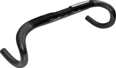 Immagine prodotto di Manubrio Deda Superzero DCR in alluminio, 440 mm, finitura bianca