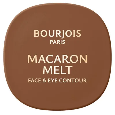 Image de BOURJOIS | MACARON MELT | Face