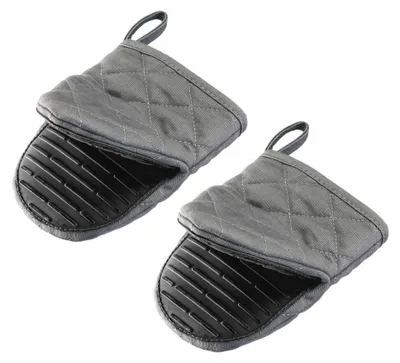 Produktbild von Westmark 2 Ofenhandschuhe, mini 15522270