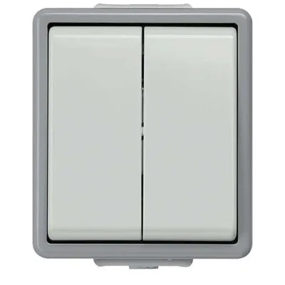 Immagine prodotto di Interruttore Siemens Dig.Industr. AP IP44 Serie 5TA4705