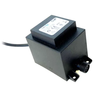 Obrázek produktu pro Transformátor 60W 12V 2m