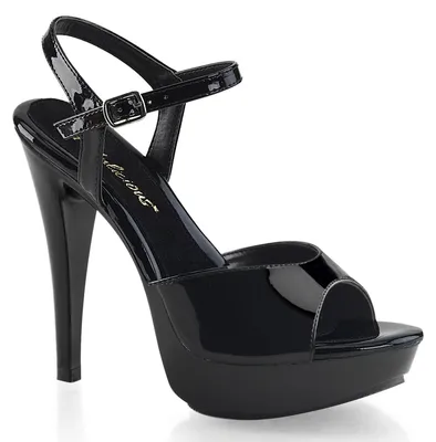 Produktbild von SCHUHE SCHUHE COCKTAIL-509 r.42