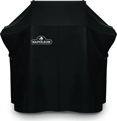 Produktbild von Napoleon Schutzhülle Rogue EQ 365 Schwarz UV-Beständig Wasserabweisend