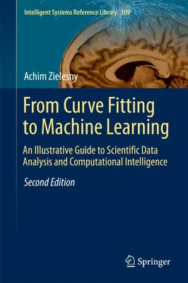 Produktbild von From Curve Fitting to Machine Learning
