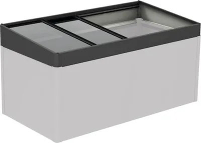 Obrázek produktu pro Pařeniště pro vyvýšený záhon 2x1