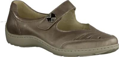 Produktbild von Waldläufer Komfort Slipper Henni Damen 31373530333031 Beige 40 1/2 EU
