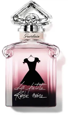 Immagine prodotto di Guerlain La Petite Robe Noire Spray Edp Intenso