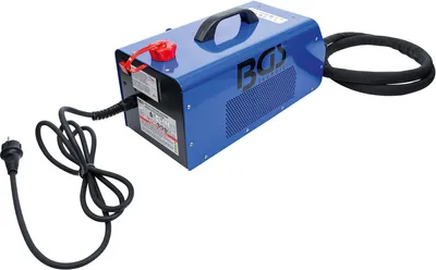 Produktbild von BGS technic Induction Heater, 13,8 kg, 440 mm, 13804 mm